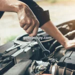 هزینه تعمیر گیربکس اتوماتیک چینی 1404